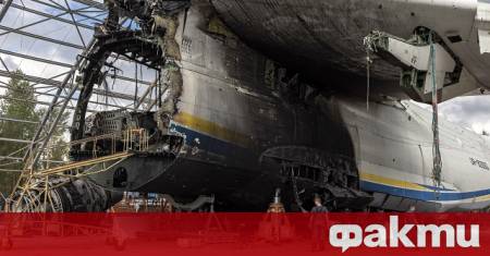 Почти четири години след пълномащабното нахлуване на руските сили в