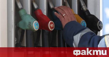 Глобалното потребление на газ през 2025 г ще надхвърли данните