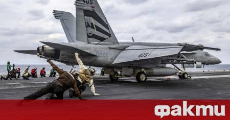 Израел и Иран обявиха вчера че прекратяват бойните действия след