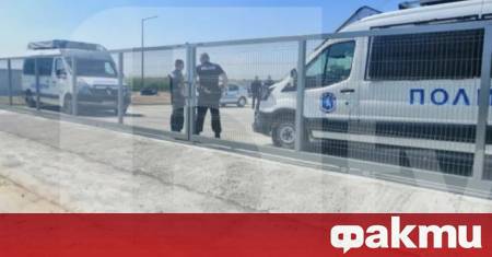 Още двама обвиняеми по делото за нелегалната цигарена фабрика край