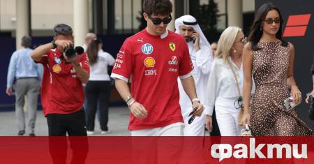 Светът на Формула 1 е на прага на нова ера