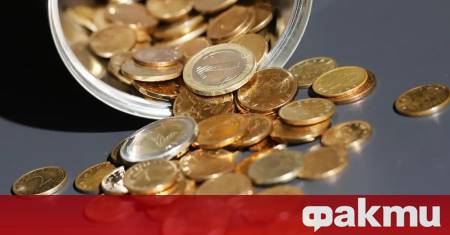 Левовете и стотинките които постепенно ще излязат от обращение ще