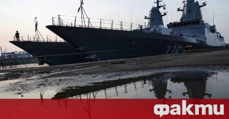 Украйна е използвала дронове тази нощ за да атакува и