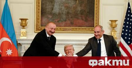 ФАКТИ публикува мнения с широк спектър от гледни точки за
