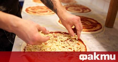 Мениджър на Domino’s Pizza от щата Вирджиния се превърна в