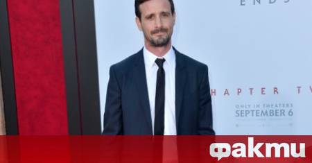 Причината за смъртта на американския актьор Джеймс Финли Рансън III