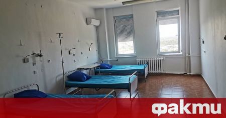 Общинските болници в София разкриват допълнителни 80 легла за лечение