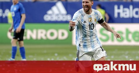 Испанската полиция обяви шокираща новина за световната футболна звезда Лионел