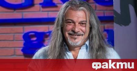 Любимият български сериал Под прикритие който се сдоби и с