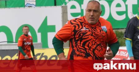 Вечерта на сряда донесе неочакван коментар от бившия министър председател на