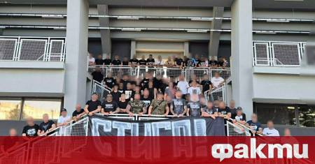 След побоя над дете в град Видин което доведе до