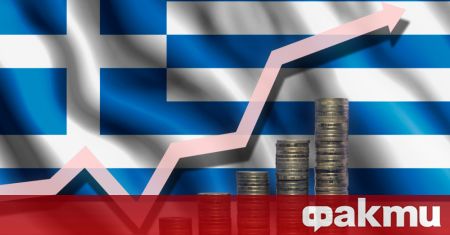 Въздействието на инфлацията върху гръцката икономика и общество става все