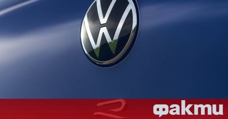 През следващите седмици очакваме от Volkswagen да представят изцяло новото