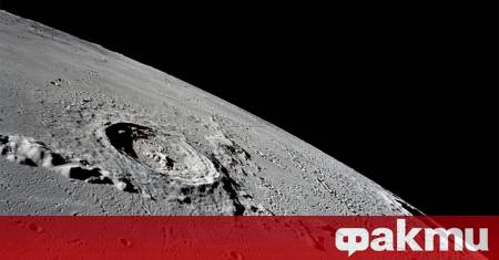 Бъдещите пилотирани и роботизирани мисии насочени към изследването на Луната