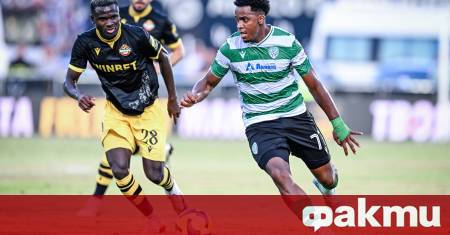 Футболната вечер на стадион Тича във Варна донесе радост на