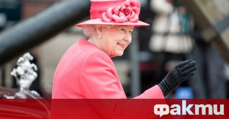Британската кралица Елизабет Втора отбелязва днес 69-ата годишнина от възкачването
