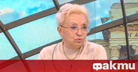 Пиар експертът Диана Дамянова коментира в предаването Офанзива по Нова
