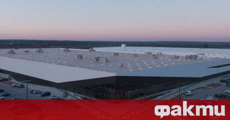 Империята на Илон Мъск се готви да превземе земната орбита