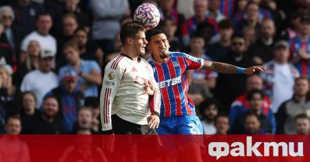 Футболист от отбор от Висшата лига на Англия чиято самоличност