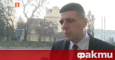 Видяхме вчера че управляващите са гледали протеста Подайте оставка незабавно