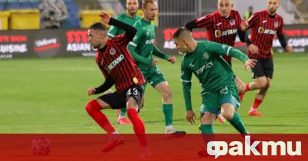 Португалският защитник на Локомотив Сф Селсо Рапосо е глобен