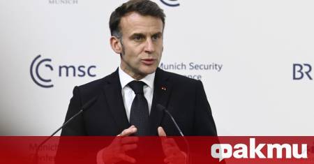 На политици във Франция ще бъде забранено да участват в