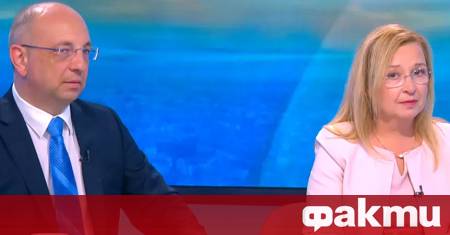 България наистина отговаря на критериите за приемане на еврото Оттук