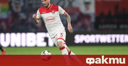 ЦСКА 1948 направи сериозен ход на трансферния пазар като си