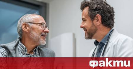 Уголемената простата – или както специалистите я наричат доброкачествена простатна