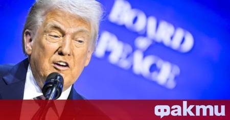 Канада се противопоставя на изграждането на Златния купол над Гренландия