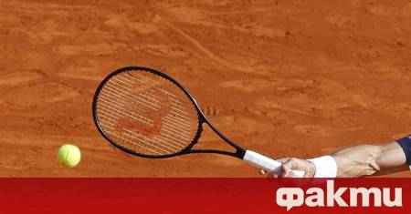 Българинът Джордж Лазаров се класира за втория кръг на сингъл