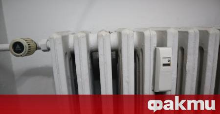 Фирмите за дялово разпределение вдигат таксата за обслужване на топломерите