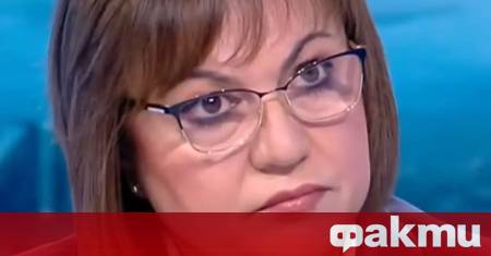 Ние от Непокорна България ще представляваме лявото на тези избори