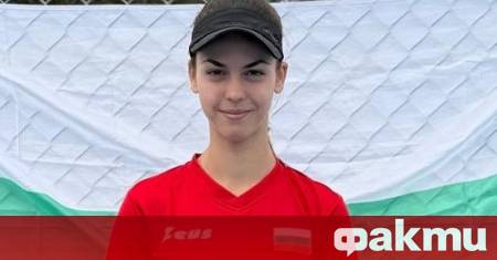 Българките Лидия Енчева и Ива Иванова се класираха за полуфиналите