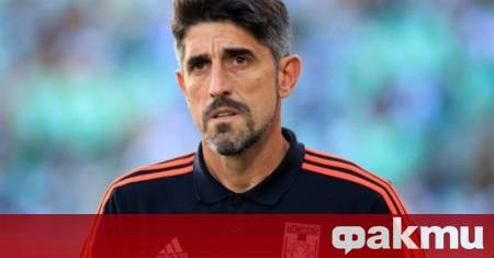 Велко Паунович е новият селекционер на сръбския национален отбор съобщават