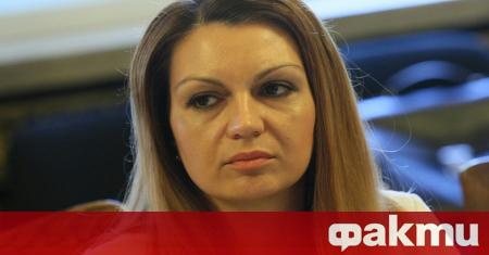 Зам земеделският министър Лозана Василева да бъде разпитана като свидетел по