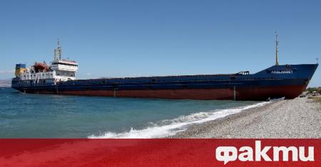 Турция е открила енергийни запаси в Черно море съобщи Блумбърг