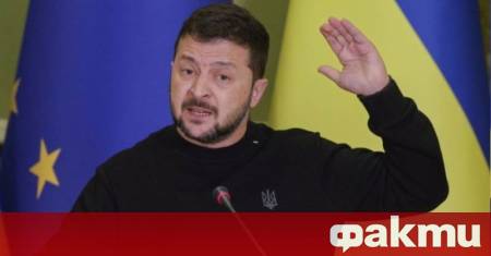 Украйна извърши атаката срещу военни летища в Русия от отчаяние