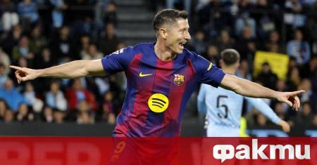 Излязлата в Полша биография за Роберт Левандовски Левандовски Истинският