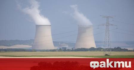 Спирането на реакторите или намаляването на производството на електроенергия в