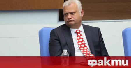 Големият длъжник е българската прокуратура заяви пред БНР бившият вътрешен