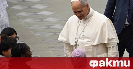 Израел обяви че Ватиканът активно е работил за освобождаването на