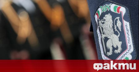 Най-големият полицейски синдикат - СФСМВР, изразява безпокойство заради планирана реформа