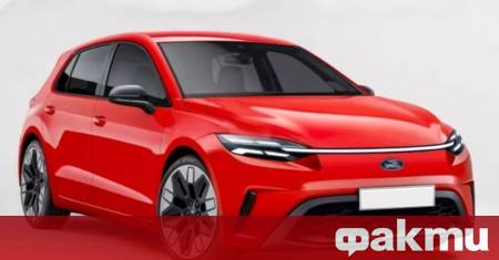 В света на автомобилостроенето където електрификацията пренаписва правилата завръщането на