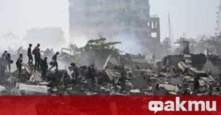 Ситуацията във Венецуела остава критична след като официалният брой на