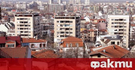 През последните 3 4 години Пловдив се превърна в строителна площадка