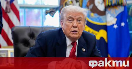 Концентрирана фокусирана и уважителна така описват Украйна и САЩ