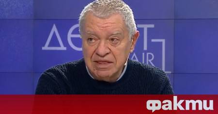 През април е по нормално да са изборите да не