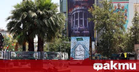 Иранското министерство на здравеопазването съобщи че от началото на американските