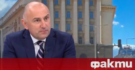 Служебният кабинет има много ограничен и тесен мандат и не